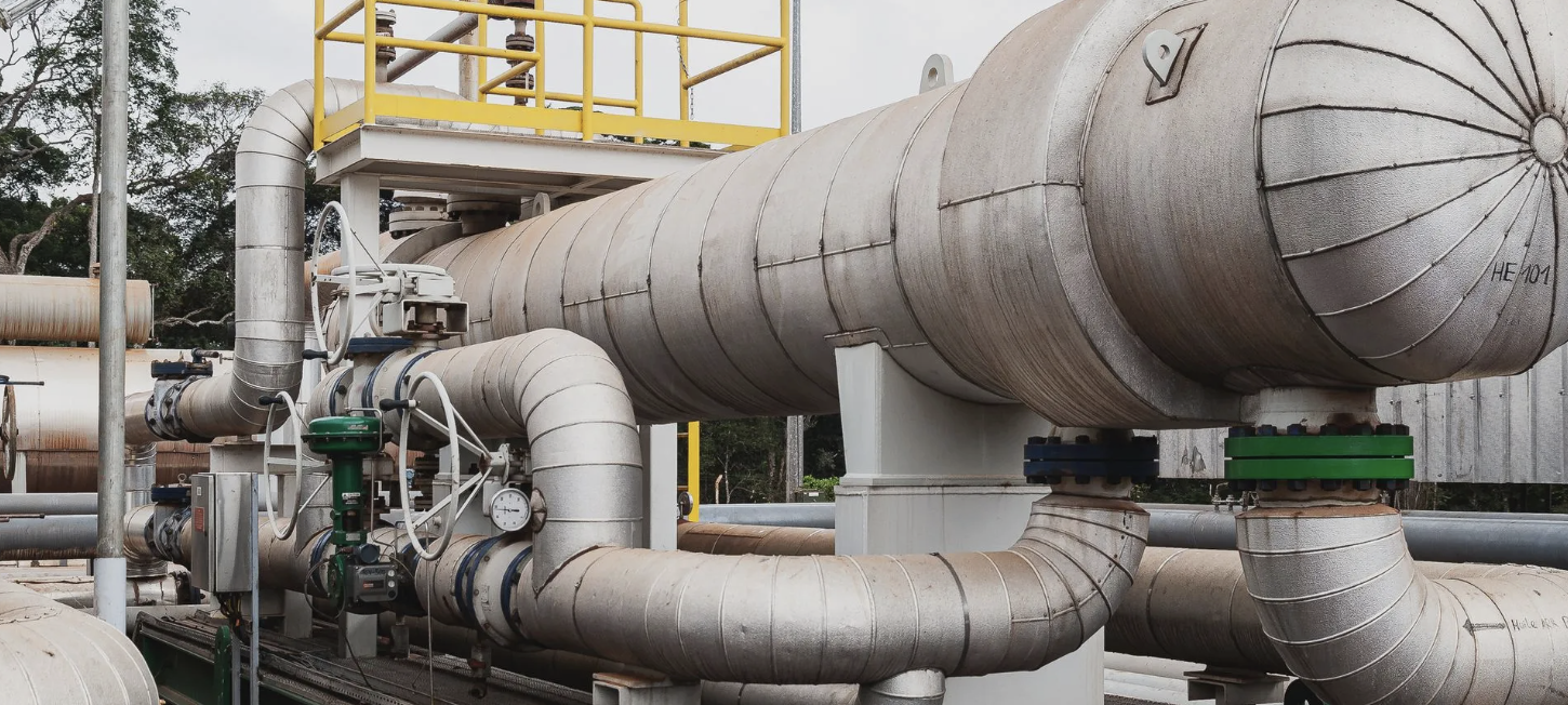 Stedde Energy